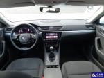 Skoda Superb III 1.5 TSI MR`20 E6d Aukcja 297495 - grafika 30
