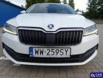 Skoda Superb III 1.5 TSI MR`20 E6d Aukcja 297495 - grafika 42