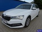 Skoda Superb III 1.5 TSI MR`20 E6d Aukcja 297495 - grafika 1