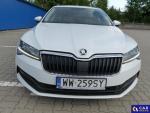 Skoda Superb III 1.5 TSI MR`20 E6d Aukcja 297495 - grafika 2
