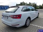 Skoda Superb III 1.5 TSI MR`20 E6d Aukcja 297495 - grafika 5