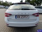 Skoda Superb III 1.5 TSI MR`20 E6d Aukcja 297495 - grafika 6