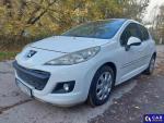 Peugeot 207 1.4 MR`09 E4 Aukcja 297515 - grafika 1