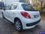 Peugeot 207 1.4 MR`09 E4 Aukcja 297515 - grafika 2