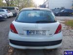 Peugeot 207 1.4 MR`09 E4 Aukcja 297515 - grafika 3