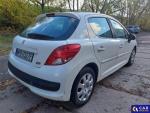 Peugeot 207 1.4 MR`09 E4 Aukcja 297515 - grafika 4