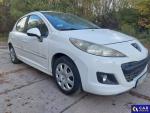 Peugeot 207 1.4 MR`09 E4 Aukcja 297515 - grafika 5