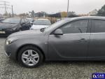 Opel Insignia 1.6 CDTI Edition ecoF... Aukcja 297477 - grafika 11
