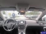 Opel Insignia 1.6 CDTI Edition ecoF... Aukcja 297477 - grafika 18