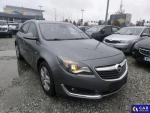 Opel Insignia 1.6 CDTI Edition ecoF... Aukcja 297477 - grafika 3