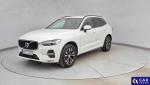Volvo XC 60 Dragkrok, backkamera, navigati Aukcja 297444 - grafika 1