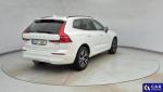 Volvo XC 60 Dragkrok, backkamera, navigati Aukcja 297444 - grafika 2