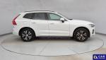 Volvo XC 60 Dragkrok, backkamera, navigati Aukcja 297444 - grafika 15