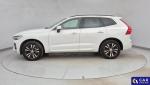 Volvo XC 60 Dragkrok, backkamera, navigati Aukcja 297444 - grafika 16
