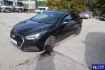 Hyundai i40  Aukcja 297454 - grafika 1