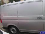 Volkswagen Transporter T6 4MOTION TDi MR`16 E6 3.2t Aukcja 299355 - grafika 10