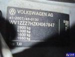 Volkswagen Transporter T6 4MOTION TDi MR`16 E6 3.2t Aukcja 299355 - grafika 12