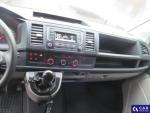 Volkswagen Transporter T6 4MOTION TDi MR`16 E6 3.2t Aukcja 299355 - grafika 17