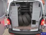 Volkswagen Transporter T6 4MOTION TDi MR`16 E6 3.2t Aukcja 299355 - grafika 23