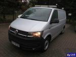 Volkswagen Transporter T6 4MOTION TDi MR`16 E6 3.2t Aukcja 299355 - grafika 1