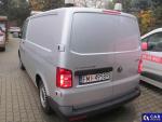 Volkswagen Transporter T6 4MOTION TDi MR`16 E6 3.2t Aukcja 299355 - grafika 2