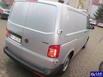 Volkswagen Transporter T6 4MOTION TDi MR`16 E6 3.2t Aukcja 299355 - grafika 3