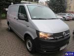 Volkswagen Transporter T6 4MOTION TDi MR`16 E6 3.2t Aukcja 299355 - grafika 4