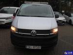 Volkswagen Transporter T6 4MOTION TDi MR`16 E6 3.2t Aukcja 299355 - grafika 5