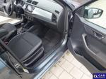 Skoda Fabia III 1.0 TSI MR`15 E6 Aukcja 297496 - grafika 120