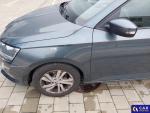 Skoda Fabia III 1.0 TSI MR`15 E6 Aukcja 297496 - grafika 23