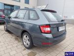 Skoda Fabia III 1.0 TSI MR`15 E6 Aukcja 297496 - grafika 2