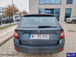Skoda Fabia III 1.0 TSI MR`15 E6 Aukcja 297496 - grafika 3