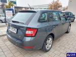 Skoda Fabia III 1.0 TSI MR`15 E6 Aukcja 297496 - grafika 4