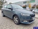 Skoda Fabia III 1.0 TSI MR`15 E6 Aukcja 297496 - grafika 5