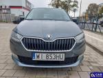 Skoda Fabia III 1.0 TSI MR`15 E6 Aukcja 297496 - grafika 6