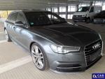 Audi A6 3.0 TDI clean diesel quattro Aukcja 297455 - grafika 2
