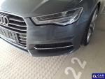 Audi A6 3.0 TDI clean diesel quattro Aukcja 297455 - grafika 172