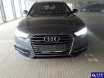 Audi A6 3.0 TDI clean diesel quattro Aukcja 297455 - grafika 10