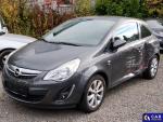 Opel Corsa D 150 Jahre Opel Aukcja 297456 - grafika 1