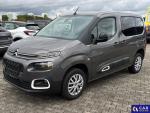 Citroën Berlingo MPV Feel M Aukcja 297457 - grafika 1