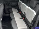 Citroën Berlingo MPV Feel M Aukcja 297457 - grafika 14