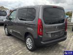 Citroën Berlingo MPV Feel M Aukcja 297457 - grafika 3