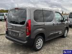 Citroën Berlingo MPV Feel M Aukcja 297457 - grafika 4