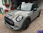 Mini Cooper S  Aukcja 297458 - grafika 1