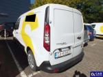 Ford Transit FT Connect 210 L2 1.5 TDCi MR`18 E6.2 2.3t Aukcja 297712 - grafika 2