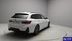 BMW Seria 3 320 Touring Diesel Mild Hybrid MR`22 E6d/e G21 Aukcja 300835 - grafika 3