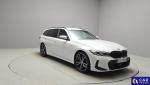 BMW Seria 3 320 Touring Diesel Mild Hybrid MR`22 E6d/e G21 Aukcja 300835 - grafika 5