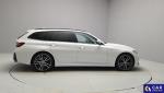 BMW Seria 3 320 Touring Diesel Mild Hybrid MR`22 E6d/e G21 Aukcja 300835 - grafika 4
