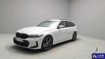 BMW Seria 3 320 Touring Diesel Mild Hybrid MR`22 E6d/e G21 Aukcja 300835 - grafika 8