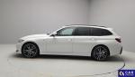 BMW Seria 3 320 Touring Diesel Mild Hybrid MR`22 E6d/e G21 Aukcja 300835 - grafika 7